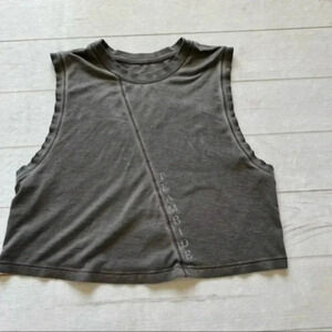 Lululemon Women Team Ride Sleeveless Tank